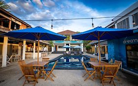 Dream Divers Resort
